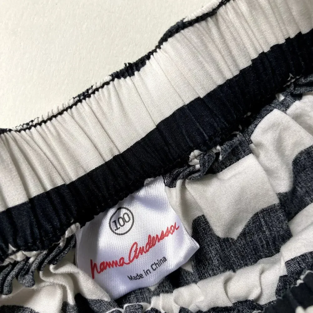 Mixed Brand Skirt Bundle - Maison Me, Hanna Andersson - 4/5